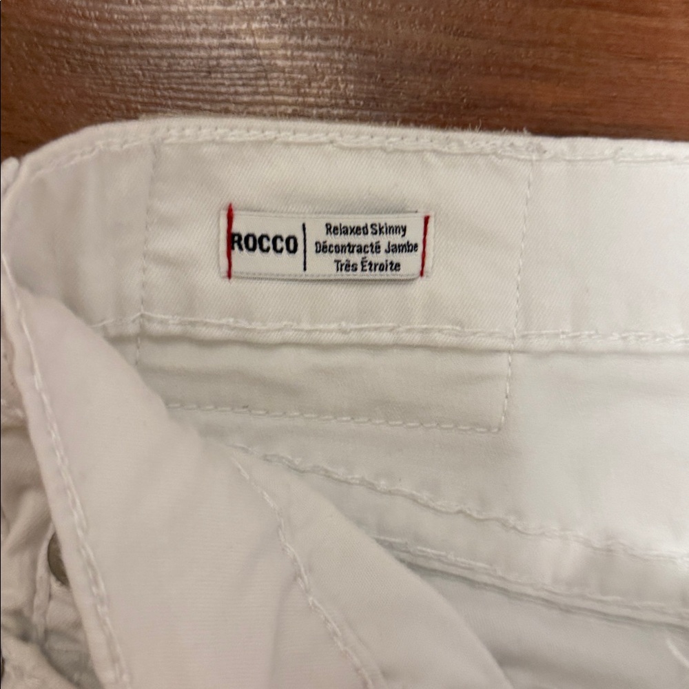 TRUE RELIGION Distressed Rocco - Picture 5 of 13